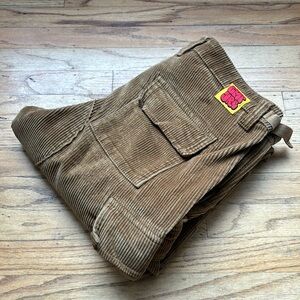 Empyre corduroy cargo